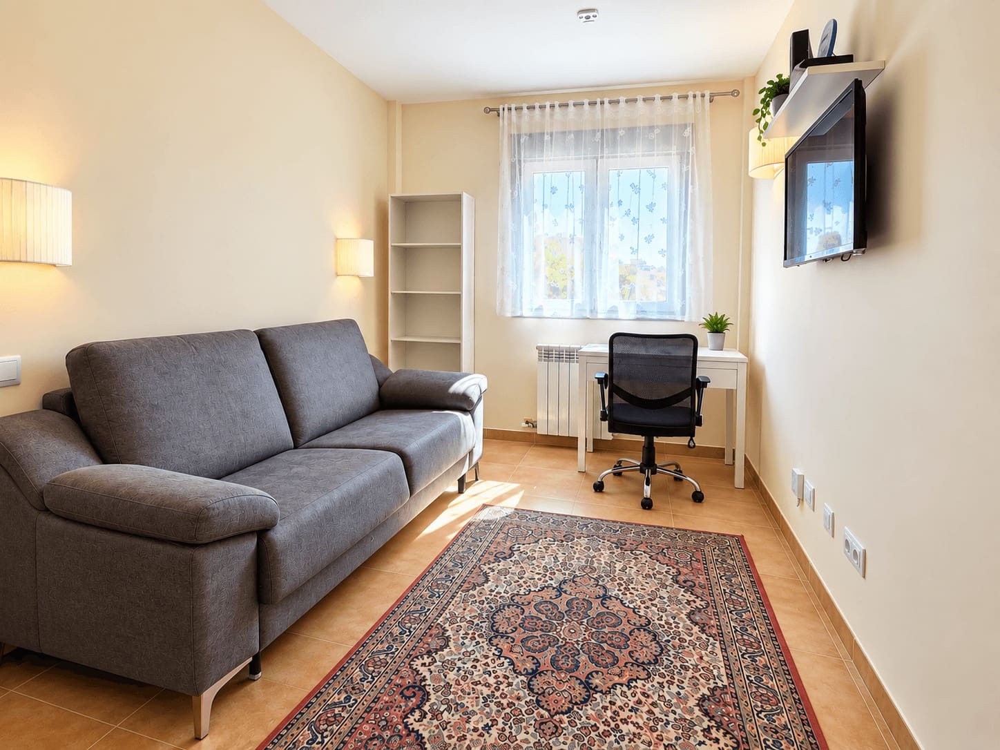 2 chambre Appartement à vendre à Cala Millor avec garage - 349 000 € (Ref: 10099142)