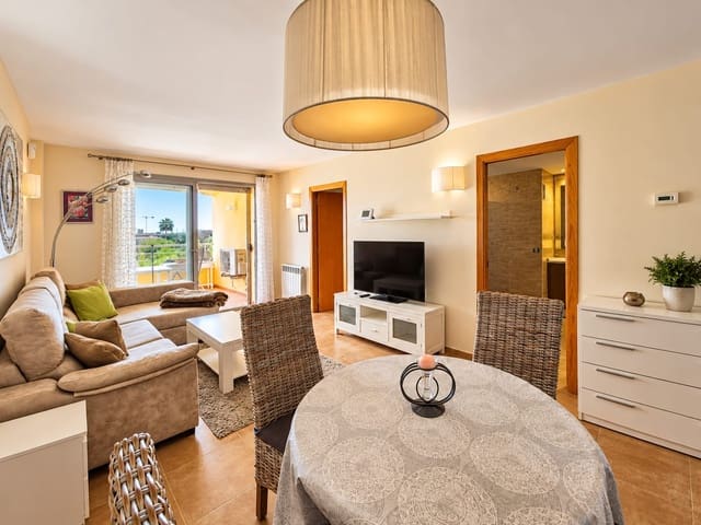 2 chambre Appartement à vendre à Cala Millor, Son Servera avec garage - 349 000 € (Ref: 10099142)
