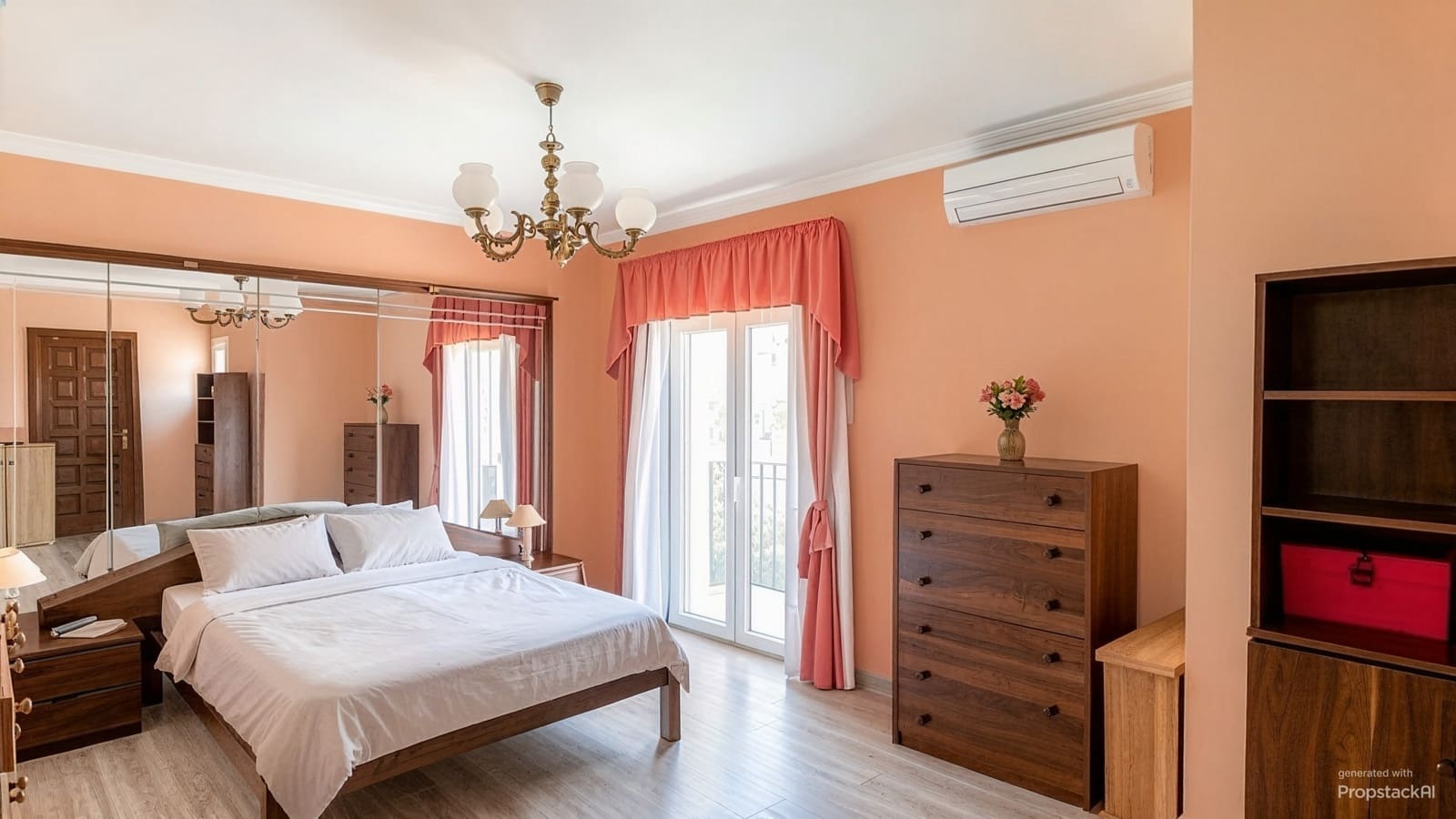 8 sypialnia Willa na sprzedaż w Manacor z basenem garażem - 1 700 000 € (Ref: 10099640)