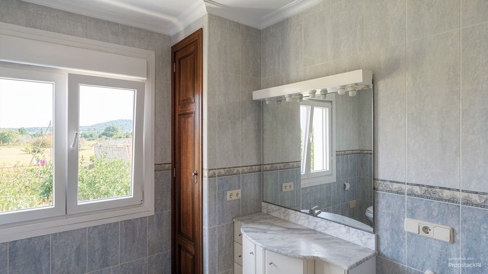 8 sypialnia Willa na sprzedaż w Manacor z basenem garażem - 1 700 000 € (Ref: 10099640)