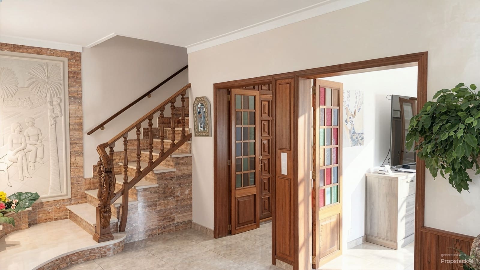 8 sypialnia Willa na sprzedaż w Manacor z basenem garażem - 1 700 000 € (Ref: 10099640)