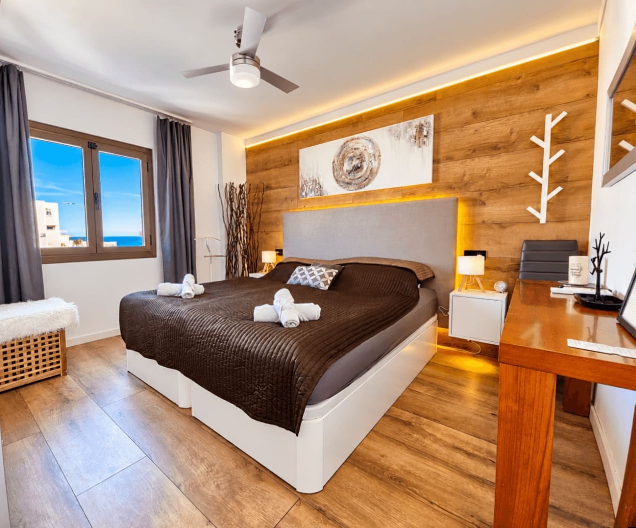 3 Zimmer Apartment zu verkaufen in Cala Millor - 749.000 € (Ref: 10101105)
