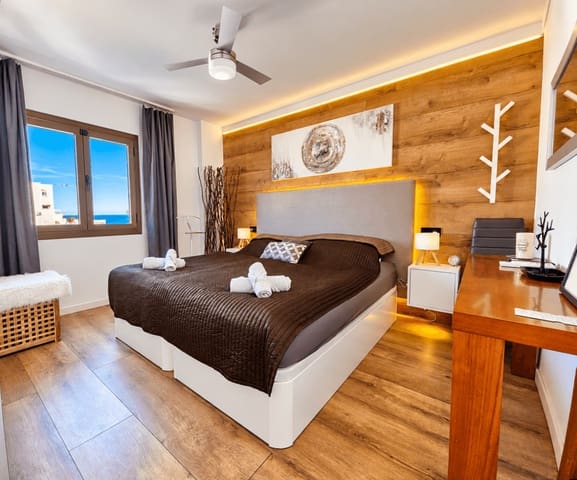 3 Zimmer Apartment zu verkaufen in Cala Millor, Son Servera - 749.000 € (Ref: 10101105)