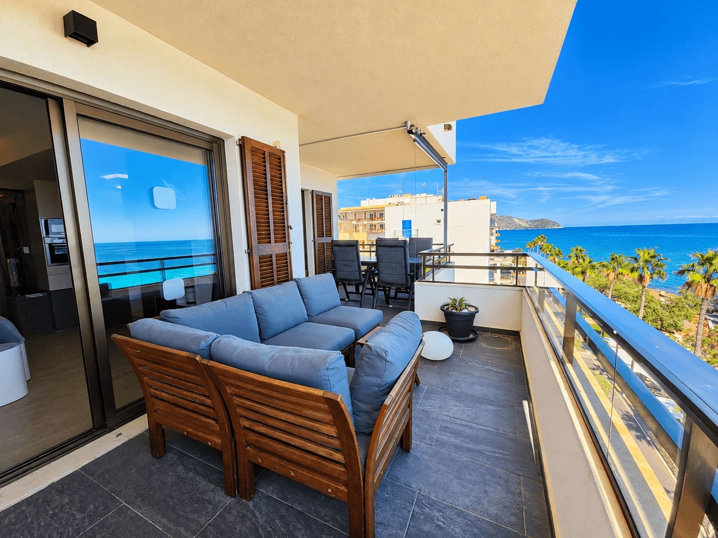 3 Zimmer Apartment zu verkaufen in Cala Millor - 749.000 € (Ref: 10101105)