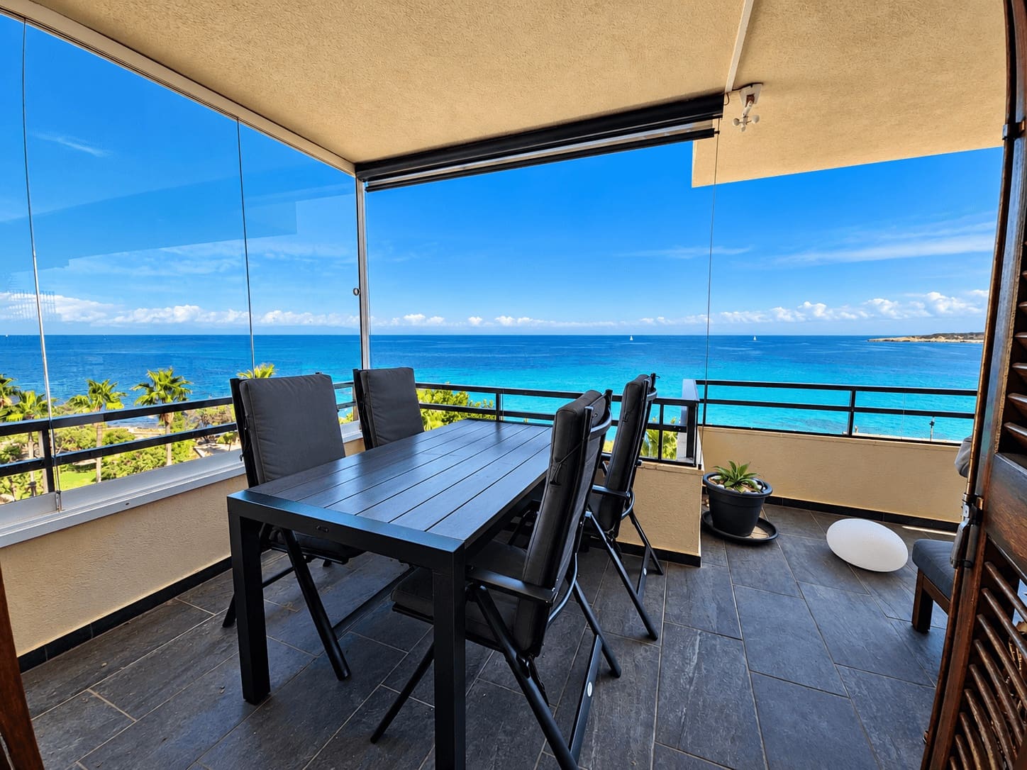 3 Zimmer Apartment zu verkaufen in Cala Millor - 749.000 € (Ref: 10101105)