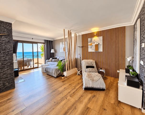 3 Zimmer Apartment zu verkaufen in Cala Millor, Son Servera - 749.000 € (Ref: 10101105)
