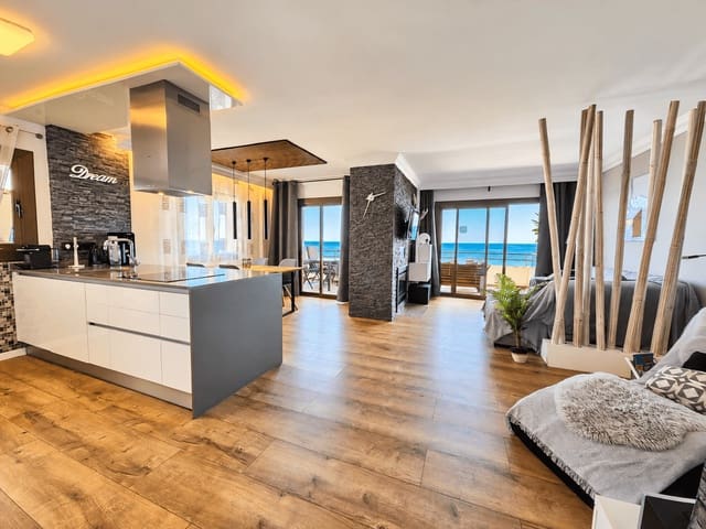 3 Zimmer Apartment zu verkaufen in Cala Millor, Son Servera - 749.000 € (Ref: 10101105)