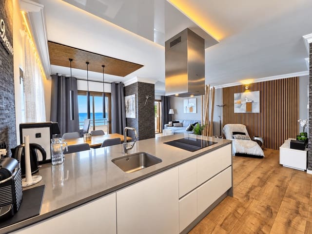 3 Zimmer Apartment zu verkaufen in Cala Millor, Son Servera - 749.000 € (Ref: 10101105)