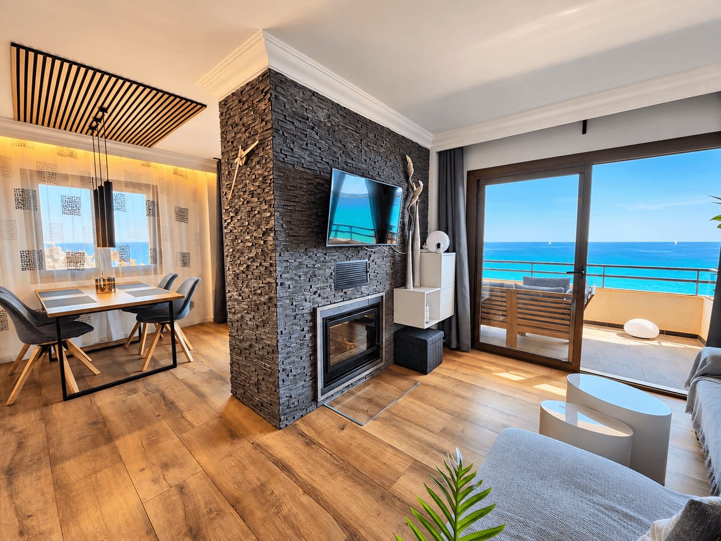 3 Zimmer Apartment zu verkaufen in Cala Millor - 749.000 € (Ref: 10101105)