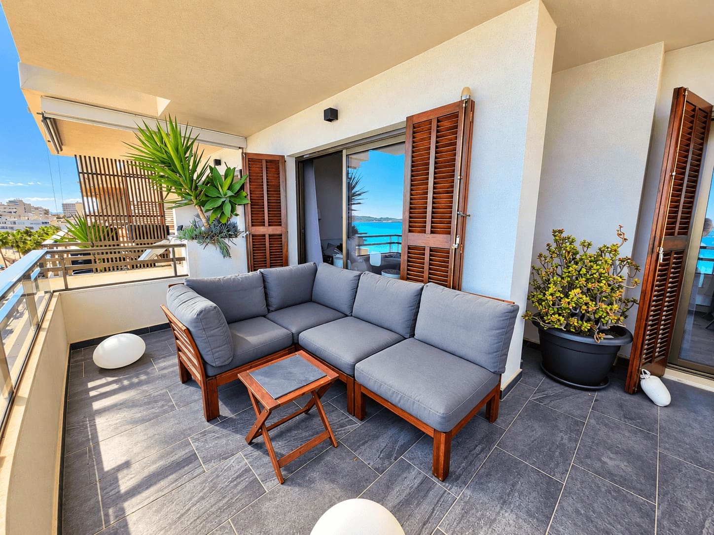 3 Zimmer Apartment zu verkaufen in Cala Millor - 749.000 € (Ref: 10101105)