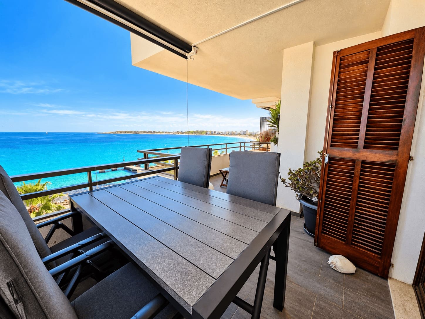 3 Zimmer Apartment zu verkaufen in Cala Millor - 749.000 € (Ref: 10101105)