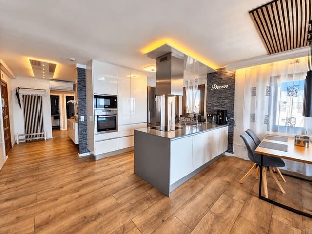 3 Zimmer Apartment zu verkaufen in Cala Millor, Son Servera - 749.000 € (Ref: 10101105)