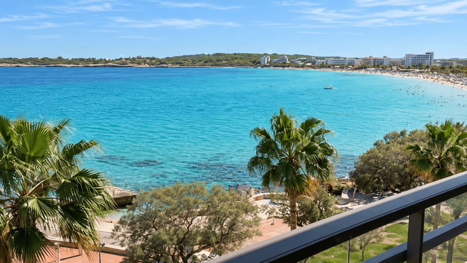 3 Zimmer Apartment zu verkaufen in Cala Millor - 749.000 € (Ref: 10101105)