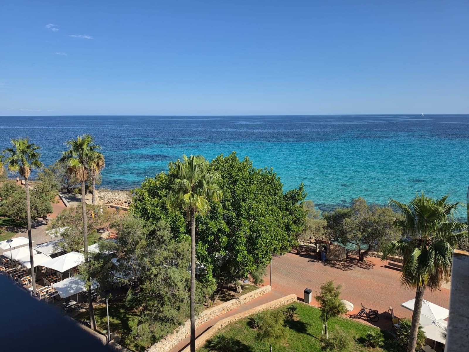 3 Zimmer Apartment zu verkaufen in Cala Millor - 749.000 € (Ref: 10101105)