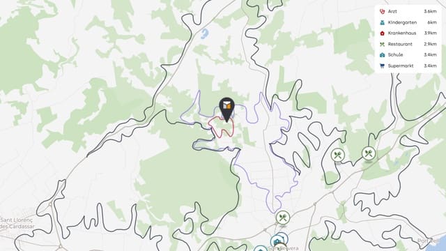 Terreno Não Urbanizado para venda em Son Servera - 289 000 € (Ref: 10101106)