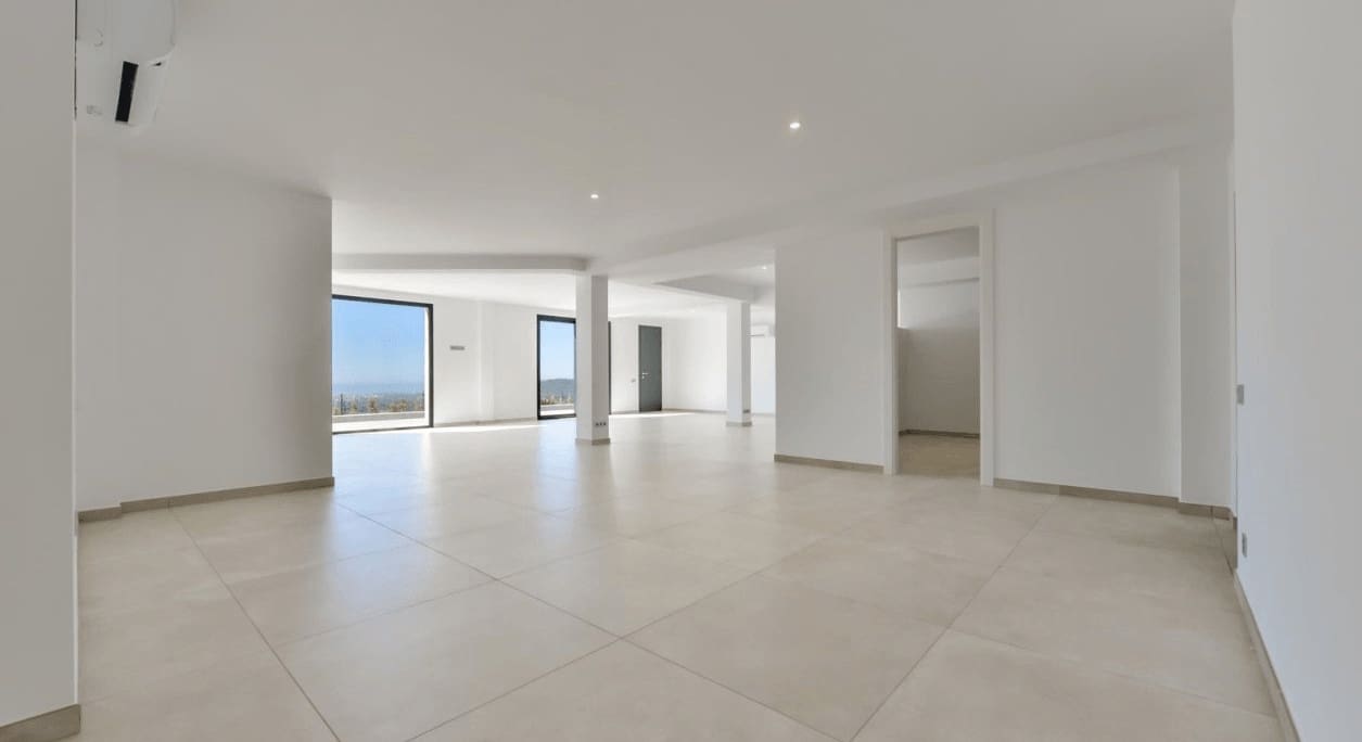 8 sovrum Villa till salu i Finestrat med pool garage - 2 600 000 € (Ref: 10110325)