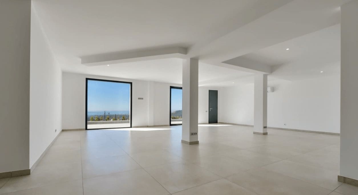 8 sovrum Villa till salu i Finestrat med pool garage - 2 600 000 € (Ref: 10110325)