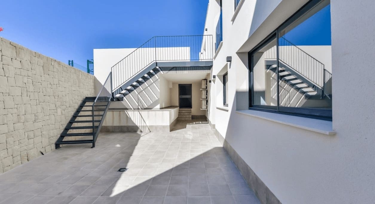 8 sovrum Villa till salu i Finestrat med pool garage - 2 600 000 € (Ref: 10110325)