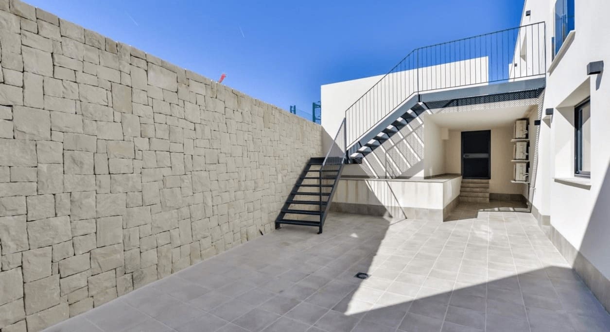 8 sovrum Villa till salu i Finestrat med pool garage - 2 600 000 € (Ref: 10110325)