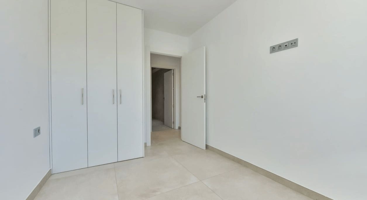 8 sovrum Villa till salu i Finestrat med pool garage - 2 600 000 € (Ref: 10110325)