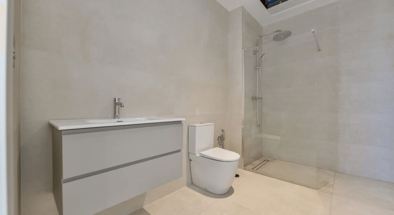 8 sovrum Villa till salu i Finestrat med pool garage - 2 600 000 € (Ref: 10110325)