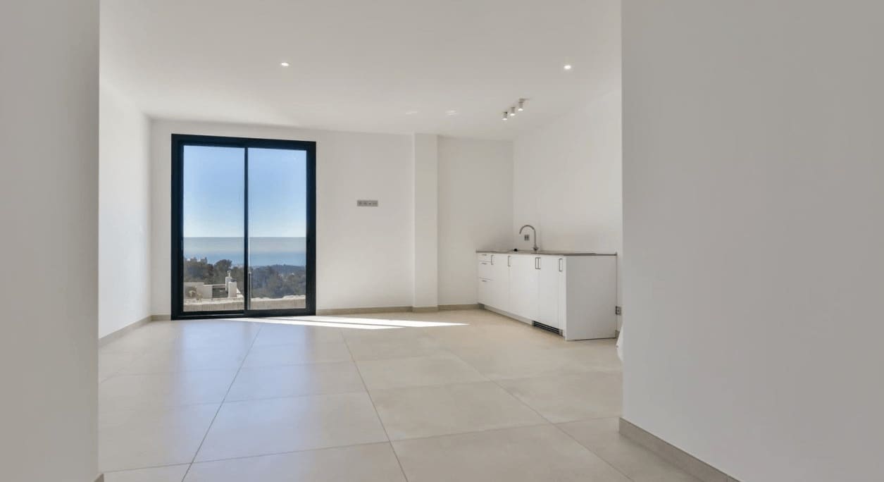 8 sovrum Villa till salu i Finestrat med pool garage - 2 600 000 € (Ref: 10110325)