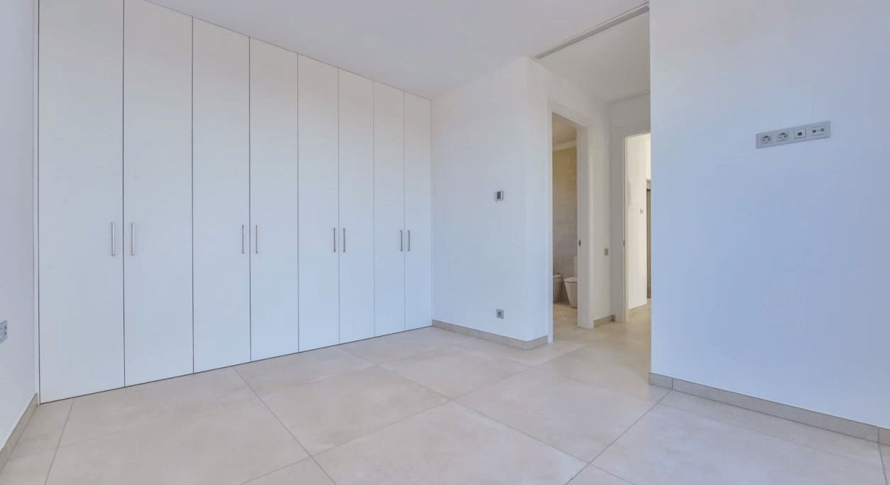 8 sovrum Villa till salu i Finestrat med pool garage - 2 600 000 € (Ref: 10110325)