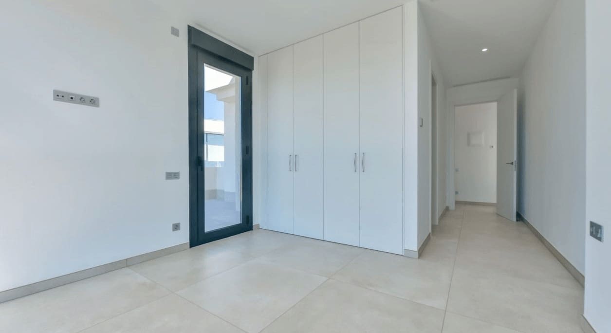 8 sovrum Villa till salu i Finestrat med pool garage - 2 600 000 € (Ref: 10110325)