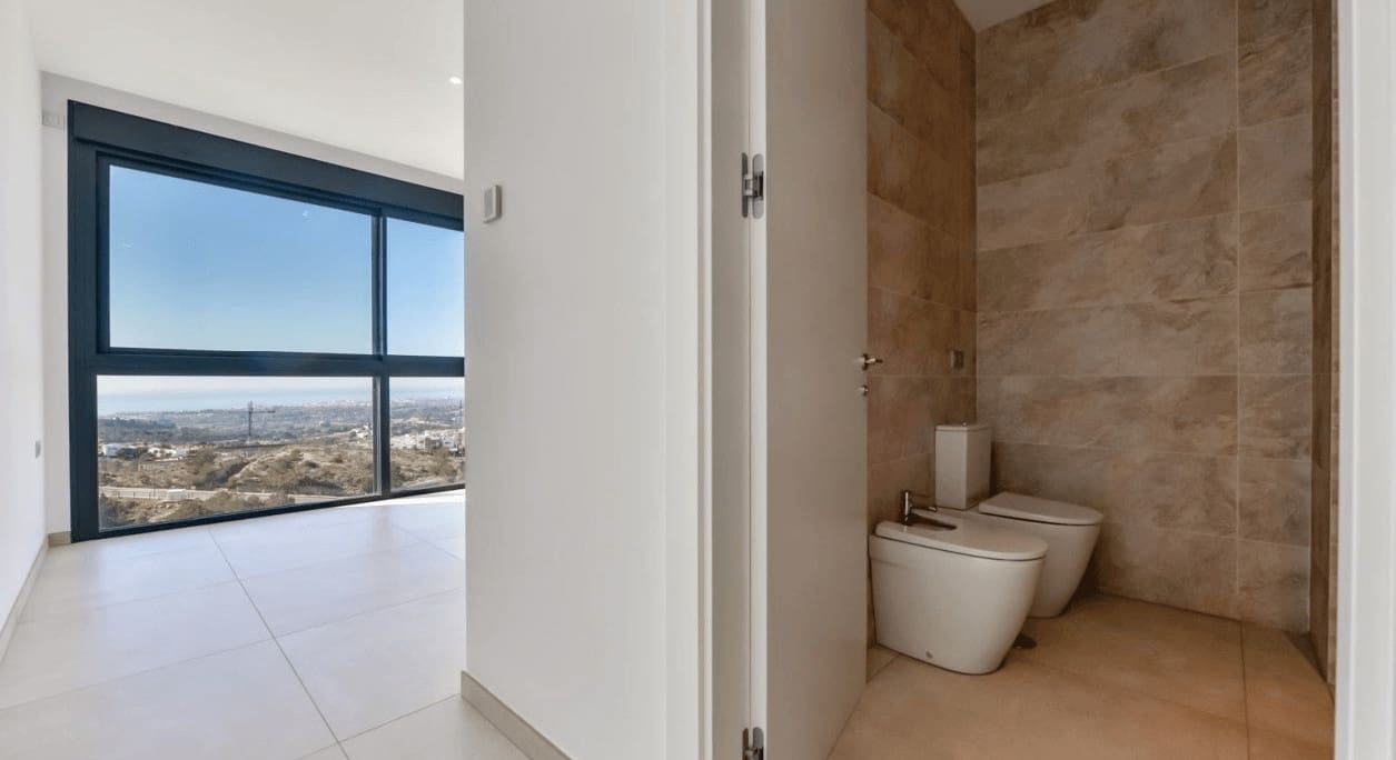 8 sovrum Villa till salu i Finestrat med pool garage - 2 600 000 € (Ref: 10110325)