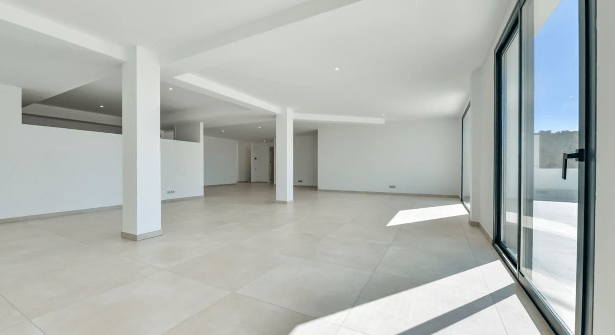 8 sovrum Villa till salu i Finestrat med pool garage - 2 600 000 € (Ref: 10110325)