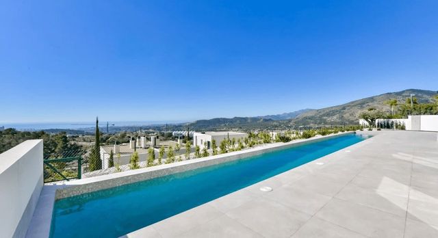 8 sovrum Villa till salu i Golf Bahía, Finestrat med pool garage - 2 600 000 € (Ref: 10110325)