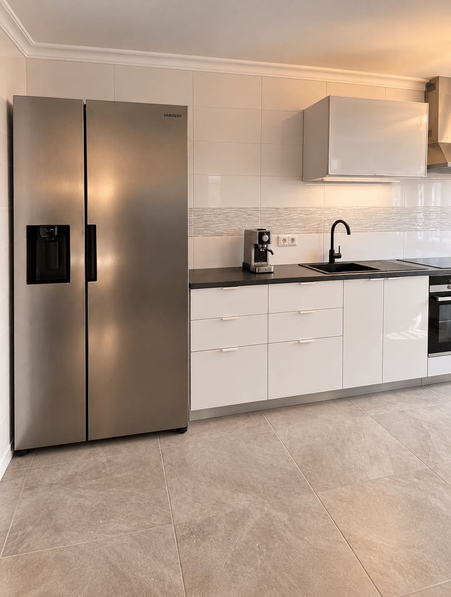 3 slaapkamer Appartement te koop in L'Arenal / S'Arenal met garage - € 478.000 (Ref: 10117093)