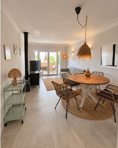 3 slaapkamer Appartement te koop in L'Arenal / S'Arenal, Llucmajor met garage - € 478.000 (Ref: 10117093)