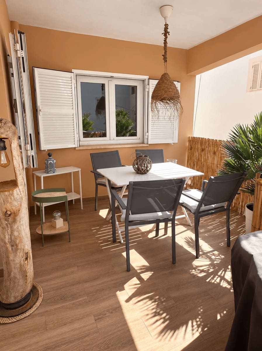 3 slaapkamer Appartement te koop in L'Arenal / S'Arenal met garage - € 478.000 (Ref: 10117093)