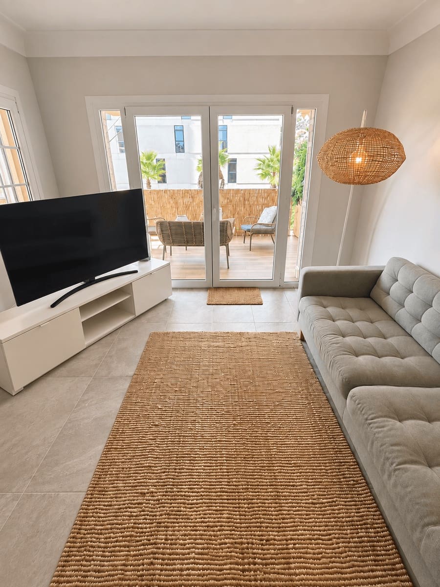 3 slaapkamer Appartement te koop in L'Arenal / S'Arenal met garage - € 478.000 (Ref: 10117093)