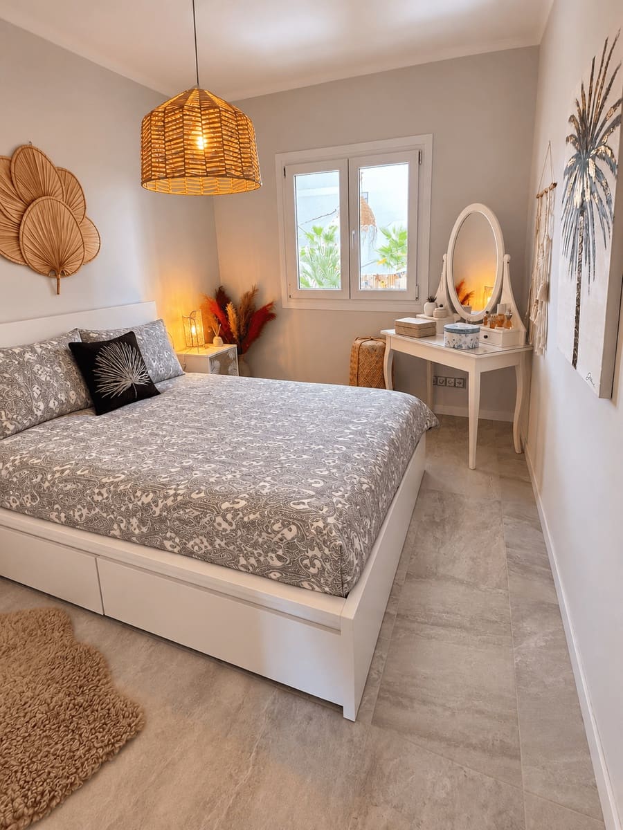 3 slaapkamer Appartement te koop in L'Arenal / S'Arenal met garage - € 478.000 (Ref: 10117093)