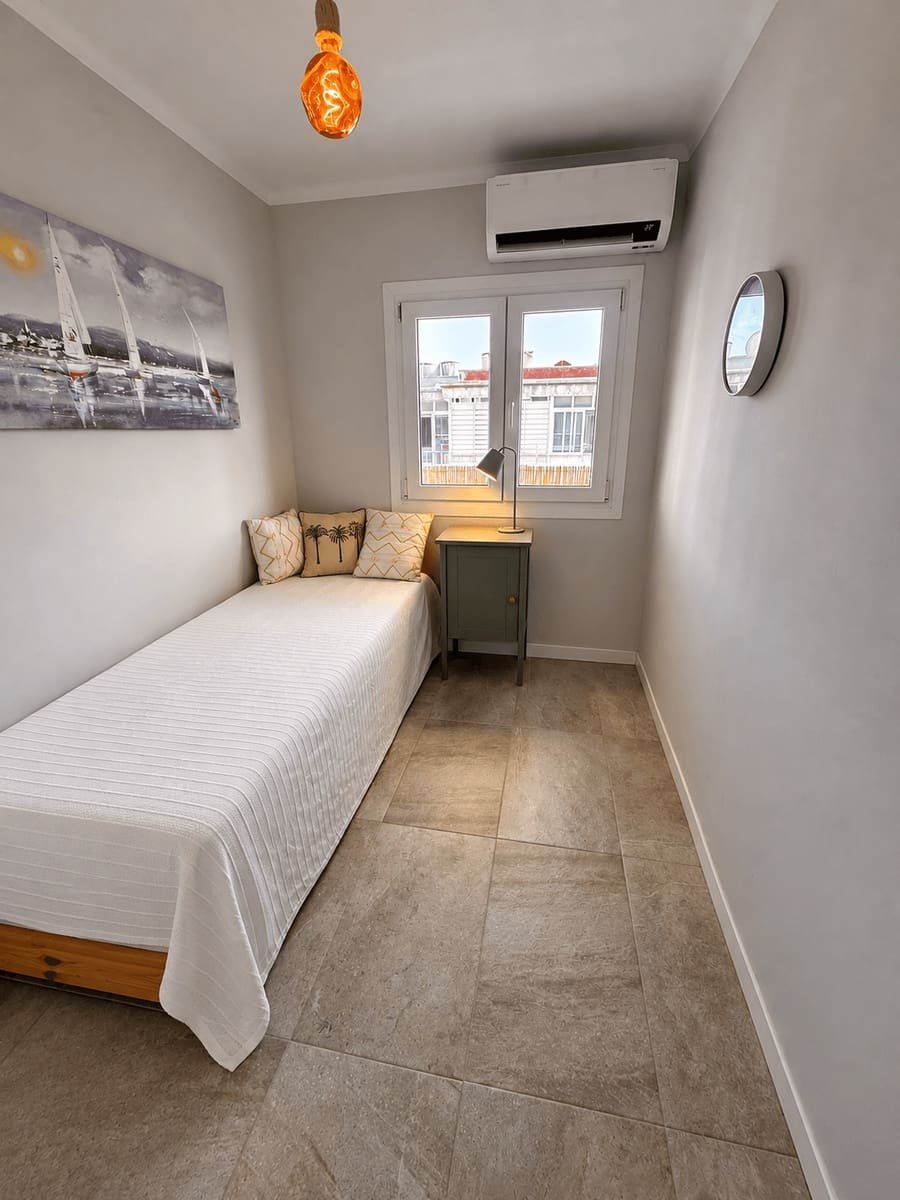 3 slaapkamer Appartement te koop in L'Arenal / S'Arenal met garage - € 478.000 (Ref: 10117093)