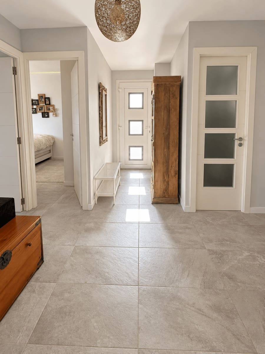 3 slaapkamer Appartement te koop in L'Arenal / S'Arenal met garage - € 478.000 (Ref: 10117093)