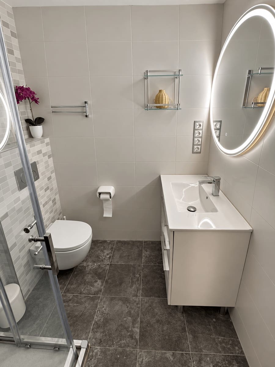 3 slaapkamer Appartement te koop in L'Arenal / S'Arenal met garage - € 478.000 (Ref: 10117093)