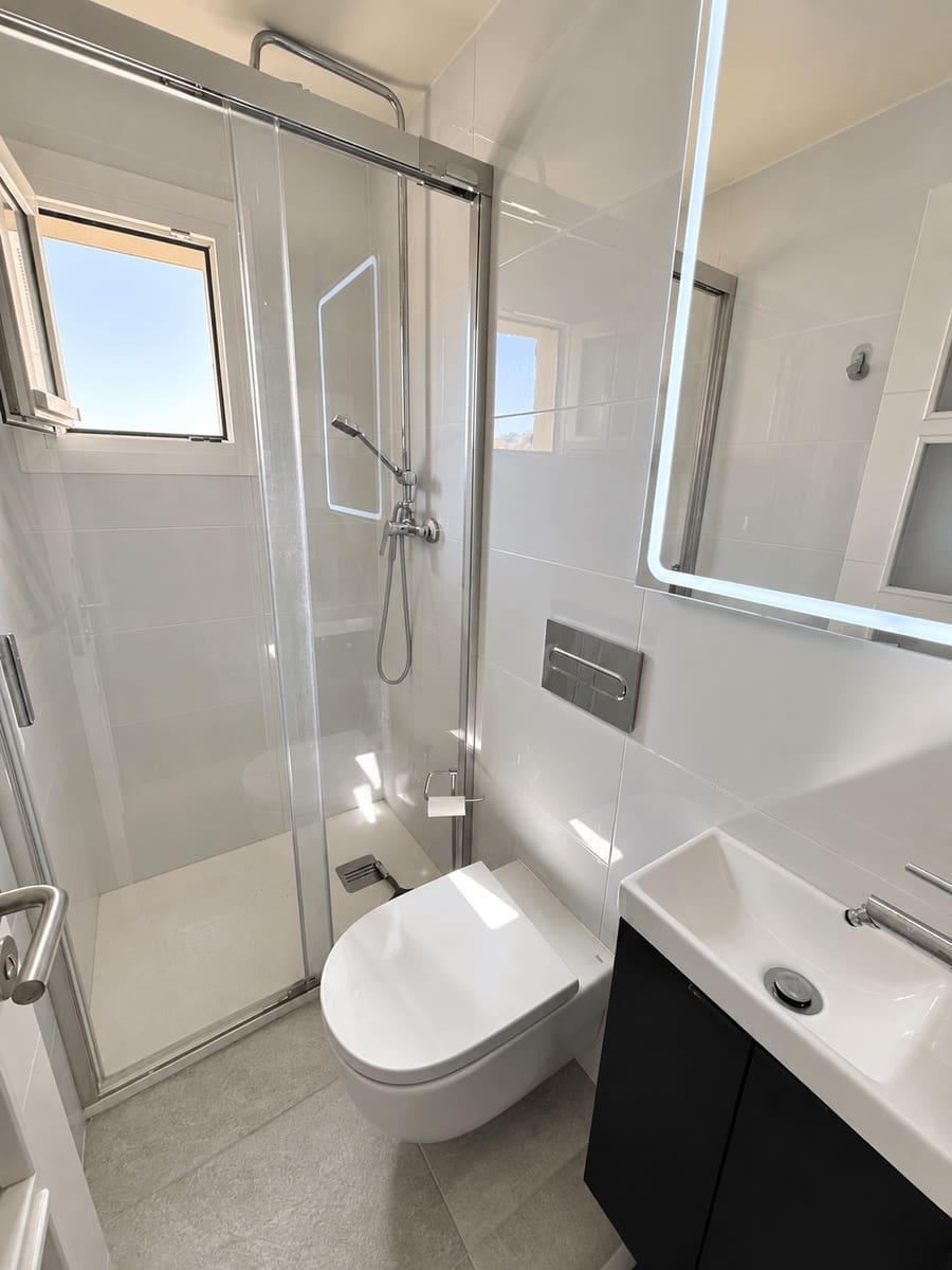 3 slaapkamer Appartement te koop in L'Arenal / S'Arenal met garage - € 478.000 (Ref: 10117093)