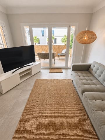 3 slaapkamer Appartement te koop in L'Arenal / S'Arenal, Llucmajor met garage - € 478.000 (Ref: 10117093)