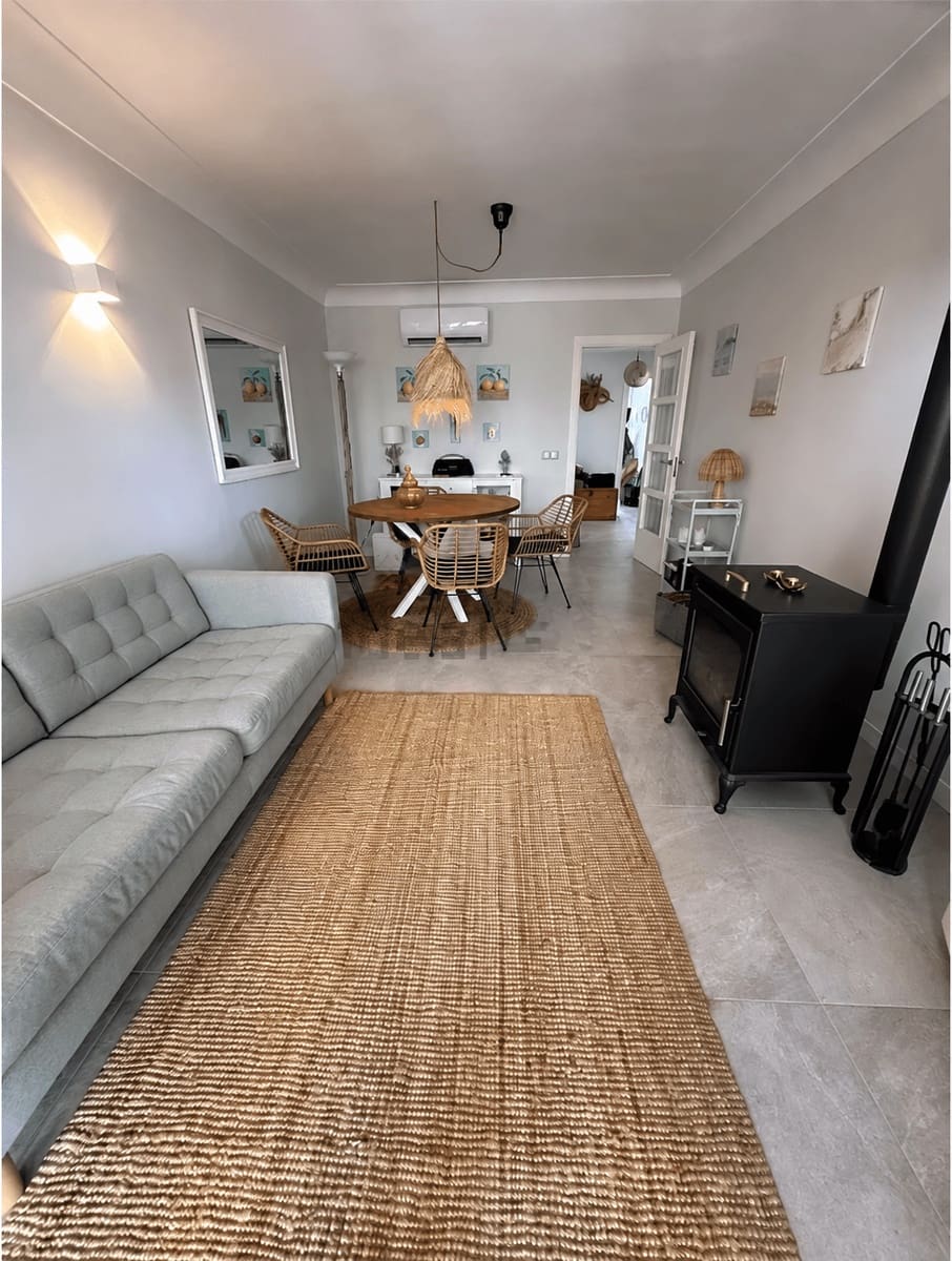3 slaapkamer Appartement te koop in L'Arenal / S'Arenal met garage - € 478.000 (Ref: 10117093)