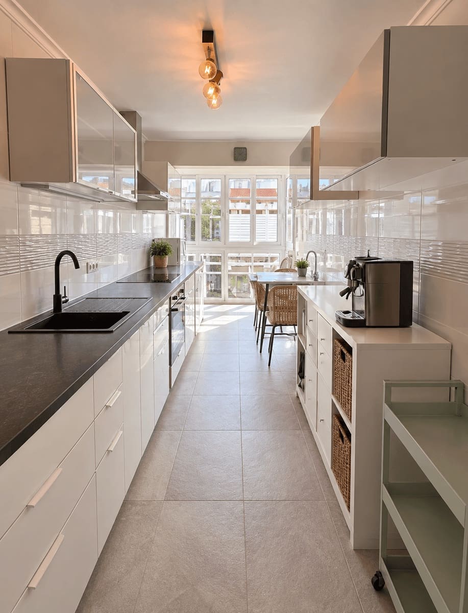 3 slaapkamer Appartement te koop in L'Arenal / S'Arenal met garage - € 478.000 (Ref: 10117093)
