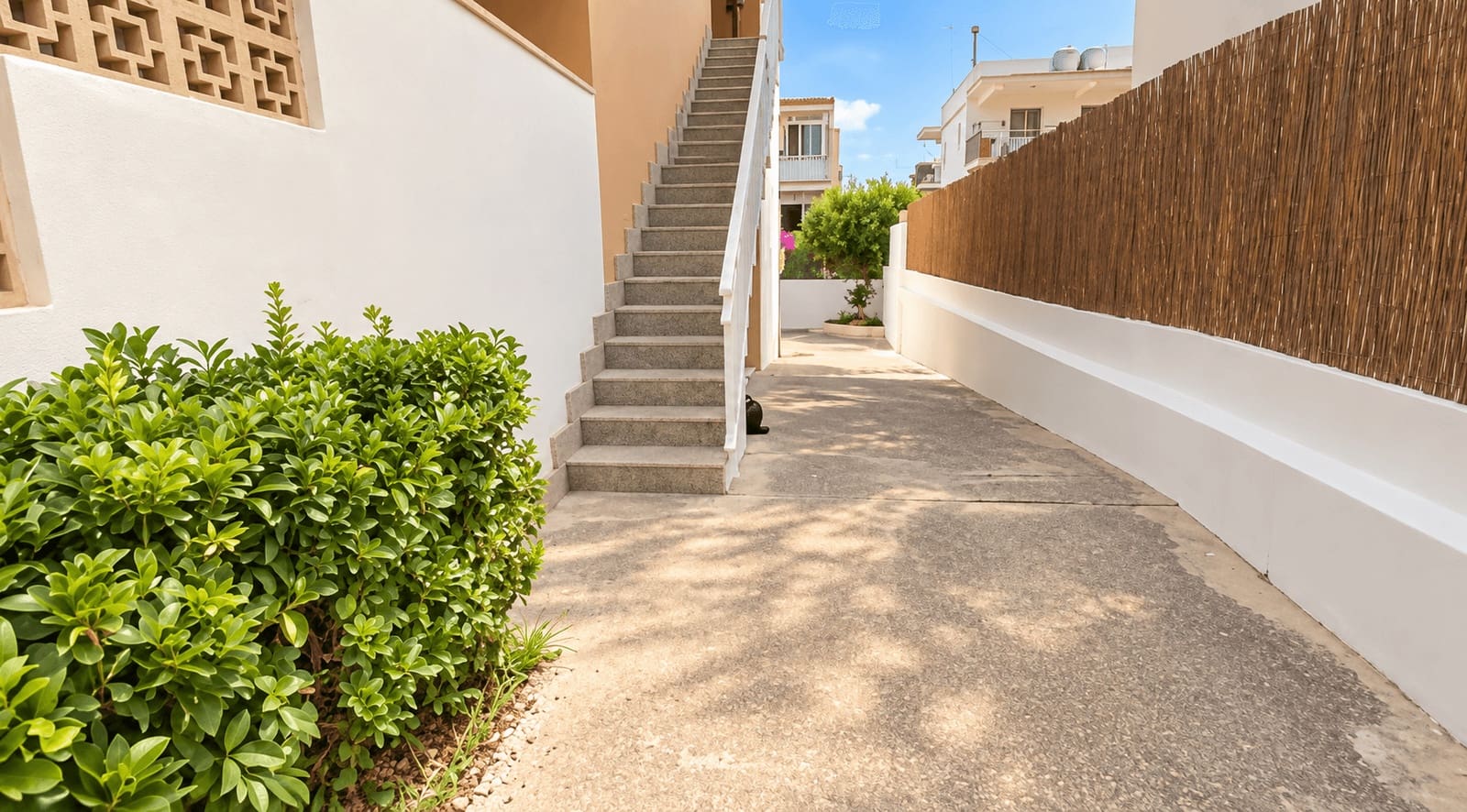 3 slaapkamer Appartement te koop in L'Arenal / S'Arenal met garage - € 478.000 (Ref: 10117093)