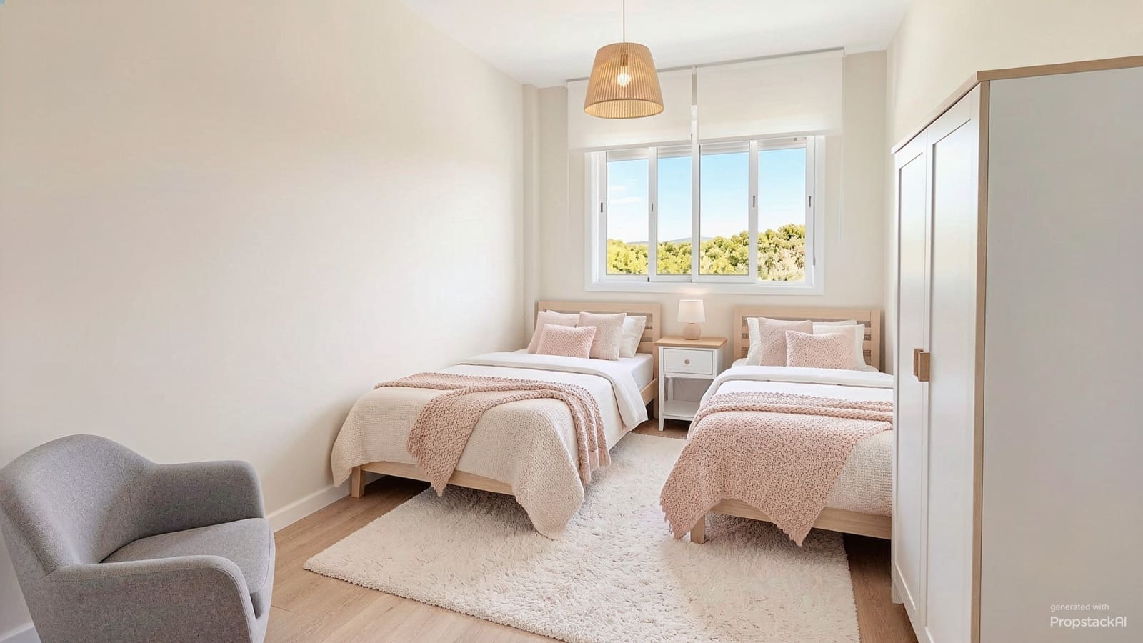 2 chambre Penthouse à vendre à Calas de Mallorca avec piscine garage - 470 000 € (Ref: 10124657)