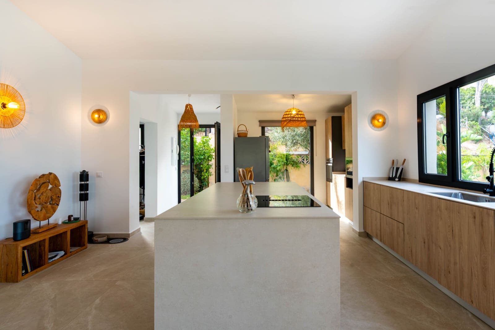 4 soverom Villa til salgs i Costa de la Calma med svømmebasseng garasje - € 1 790 000 (Ref: 10124772)