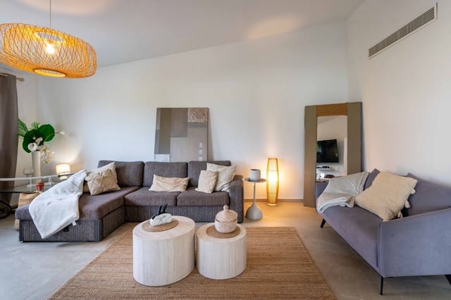 4 soverom Villa til salgs i Costa de la Calma, Calvià med svømmebasseng garasje - € 1 790 000 (Ref: 10124772)