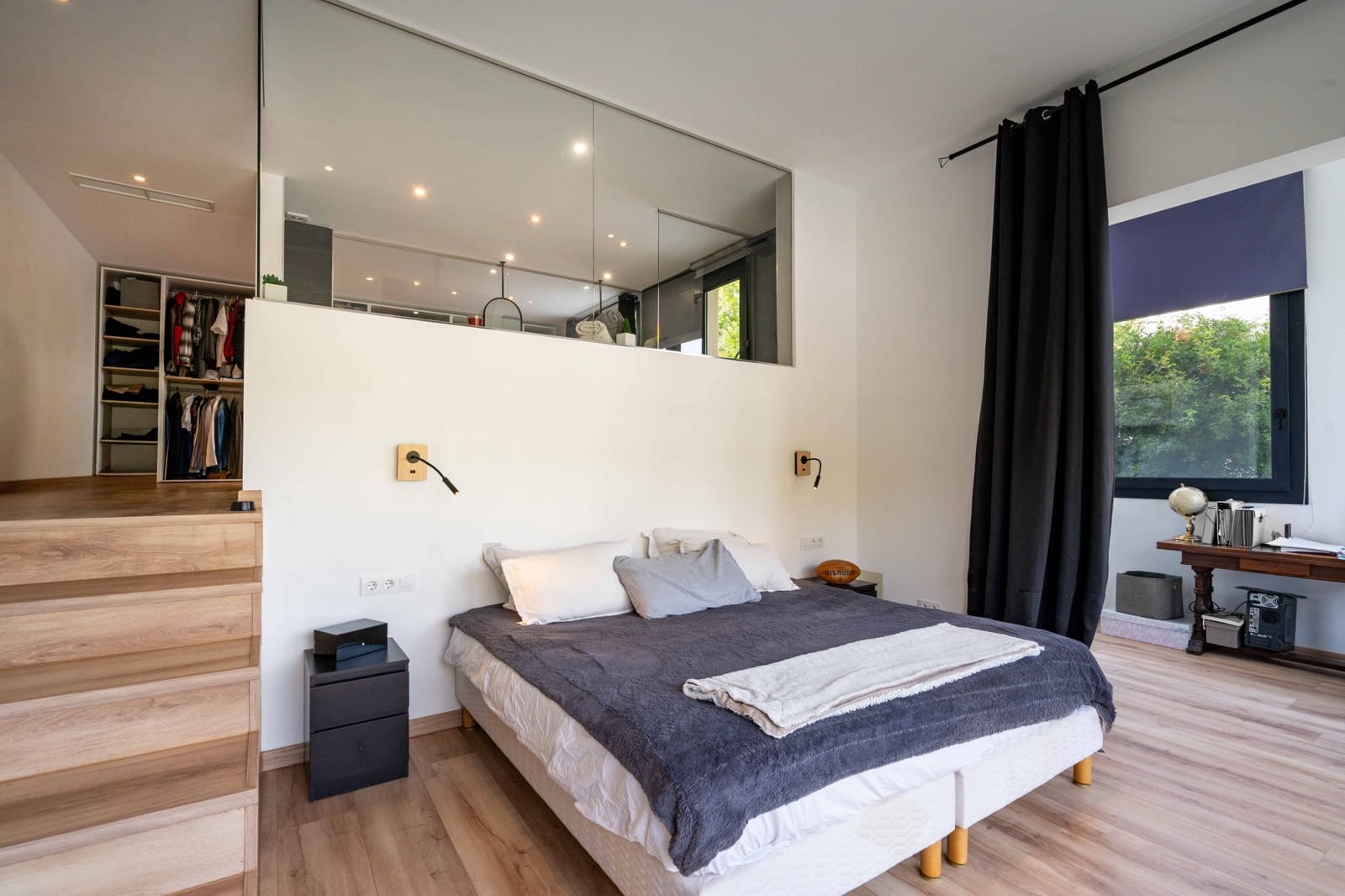 4 soverom Villa til salgs i Costa de la Calma med svømmebasseng garasje - € 1 790 000 (Ref: 10124772)