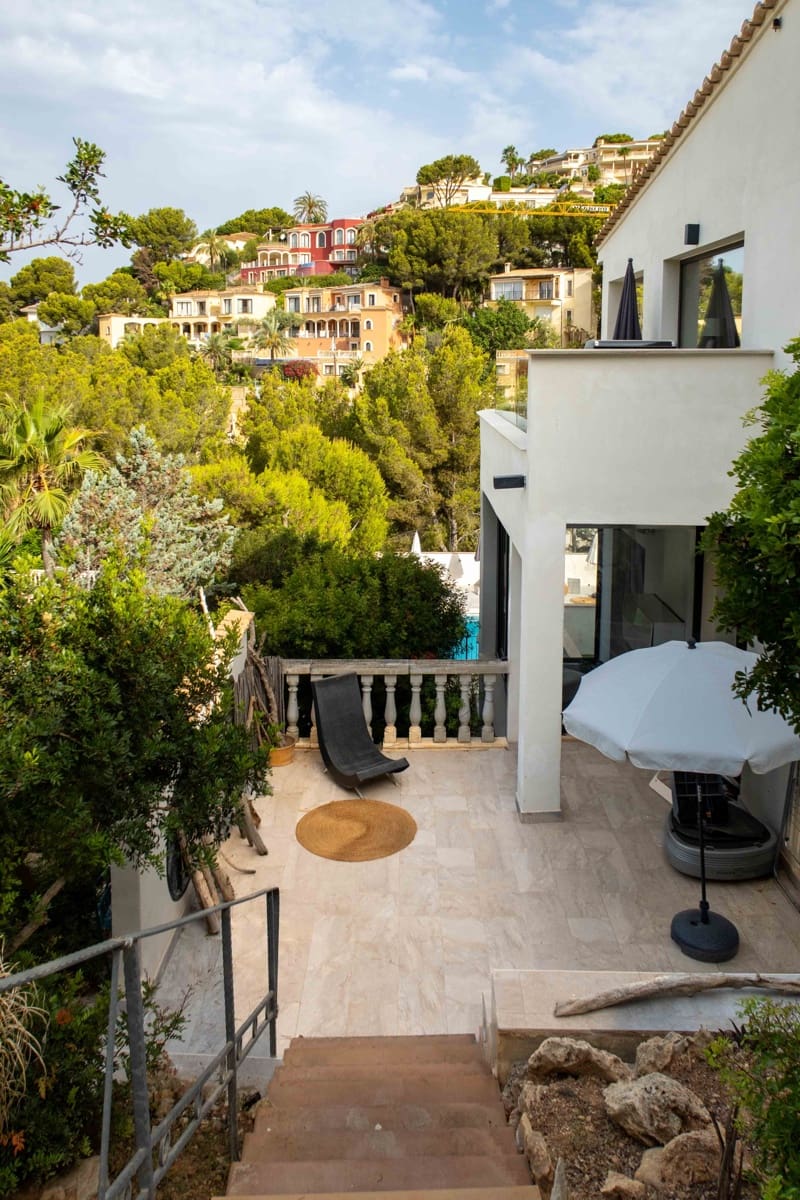 4 soverom Villa til salgs i Costa de la Calma med svømmebasseng garasje - € 1 790 000 (Ref: 10124772)