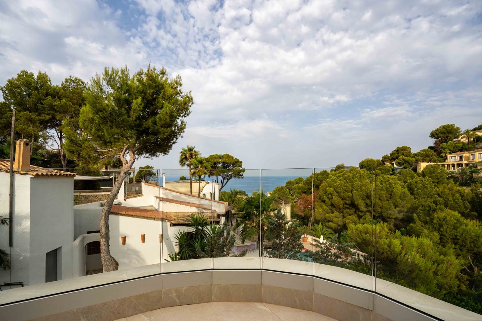 4 soverom Villa til salgs i Costa de la Calma med svømmebasseng garasje - € 1 790 000 (Ref: 10124772)